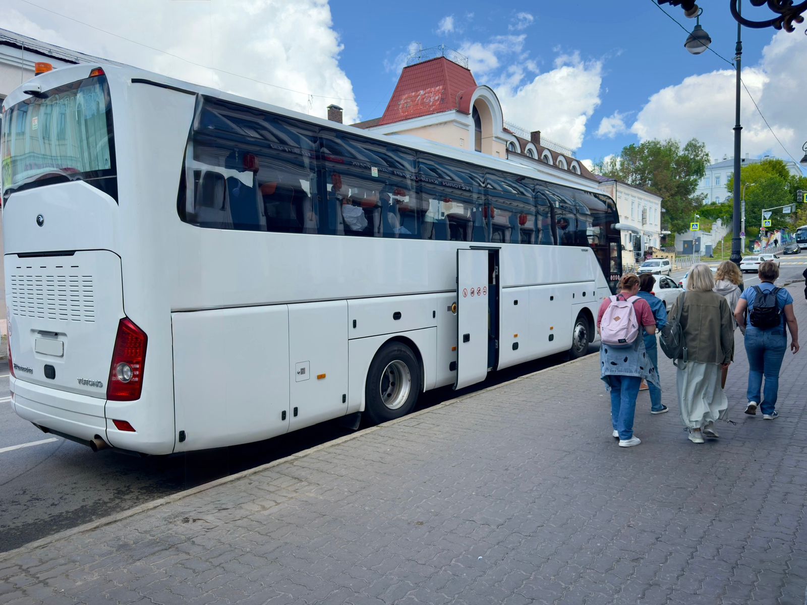 Автобус 1